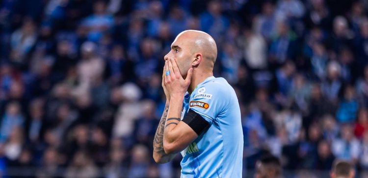 Агент Дркушича высказался о необходимости решения «Зенита» для перехода защитника в ПАОК