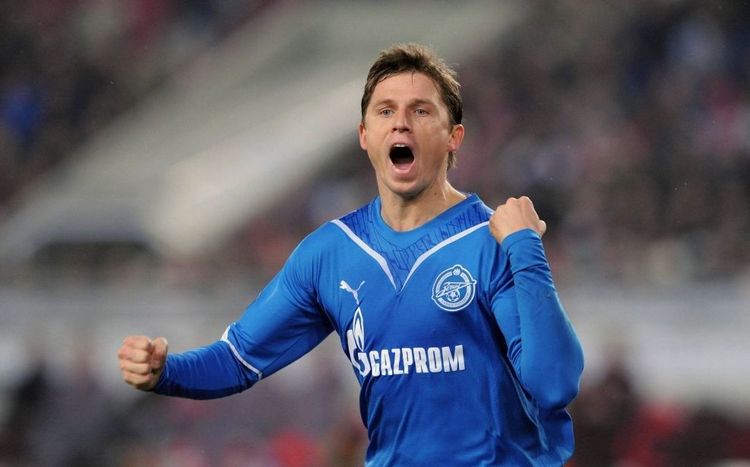 «Два года без чемпионства будет немного больно». Интервью с Семшовым по ситуации в «Зените»