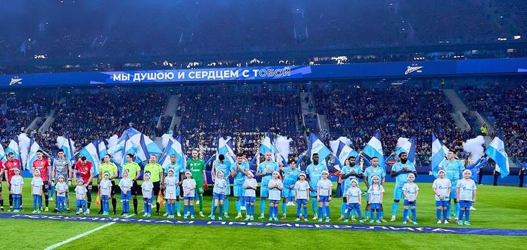 Аршавин рассказал о необходимости покупки новых игроков в стартовый состав «Зенита»