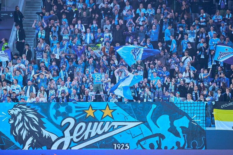 «Зенит» близок к подписанию самого результативного игрока РБ «Брагантино»