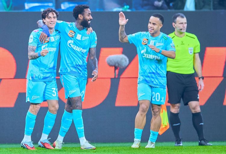 Экс-футболист «Динамо» назвал фаворитов в чемпионской гонке РПЛ