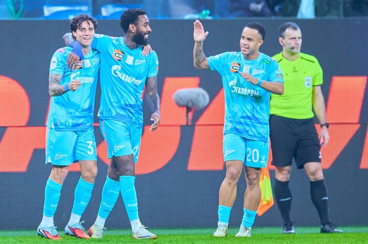 Экс-футболист «Зенита» ожидает от команды борьбы за чемпионство