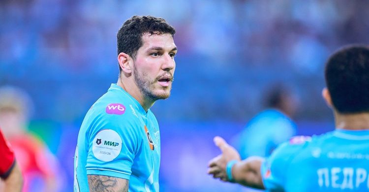 Баранник: Дивеев – неравноценная замена Нино, если бразилец покинет «Зенит»