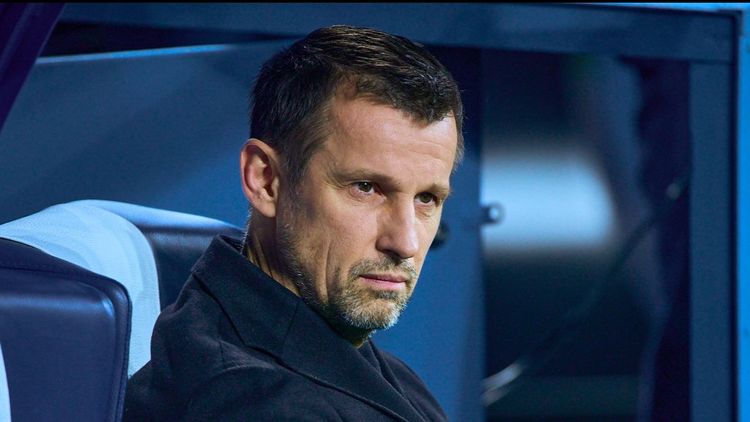 Точилин включил Семака в тройку лучших тренеров 2025 года в РПЛ