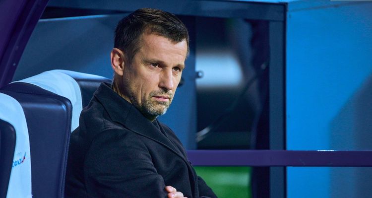 Рахимов не включил Семака в число лучших тренеров первой части сезона РПЛ