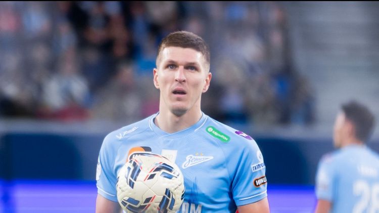 «Зениту нужен русский нападающий, но не факт, что отдавать его готовы». Аршавин — о Соболеве