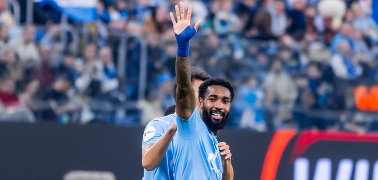 «Фламенго» подал в суд на бывшего полузащитника «Зенита» Жерсона