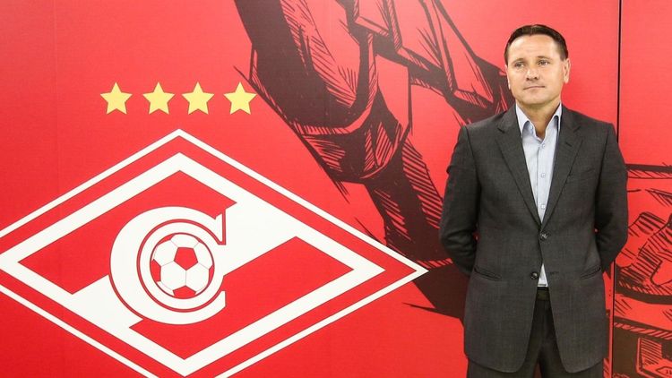 Экс-защитник «Спартака» Парфенов: Почему бы красно-белым не назначить Аленичева?