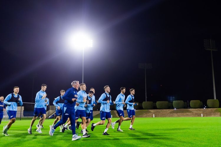 Райан не перейдет в «Зенит»