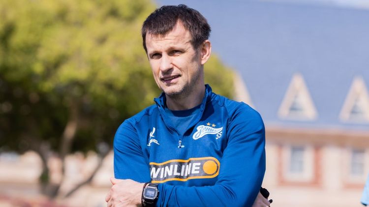 Сергей Семак – лучший тренер в истории РПЛ по голам с замен