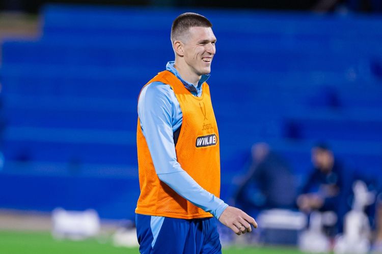 Новиков – о Соболеве: Он ничем не помог «Зениту». Получается, средний игрочок