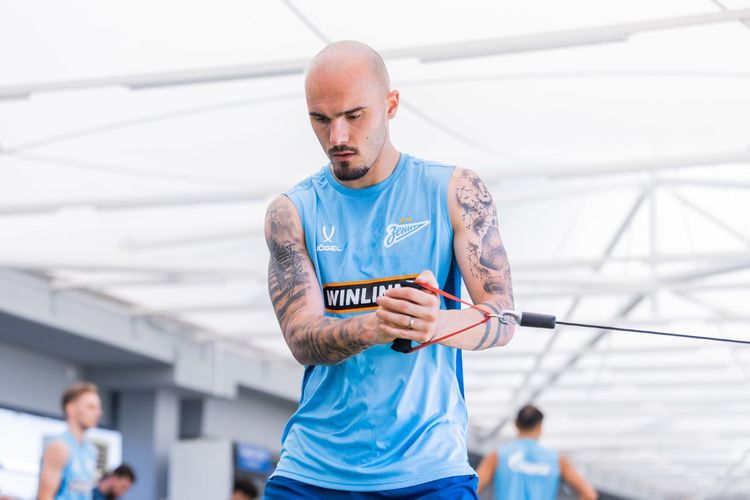 Агент Дркушича отреагировал на информацию о срыве переговоров с ПАОКом