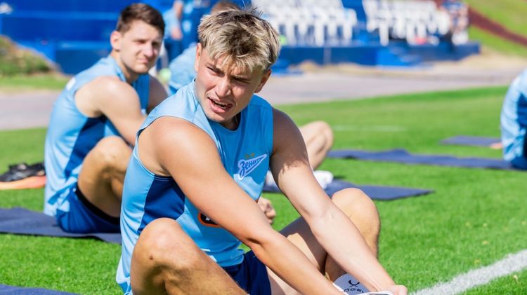 Первый тренер Мостового: Трансфер Джона в «Зенит» – плохой знак для Андрея