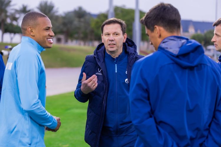 Джон Джон из «Ред Булла» – важная победа «Зенита» вне футбольного поля. Клуб снова пробил стену западных санкций