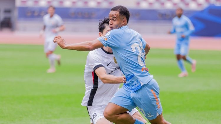 Агент Барбоза: Продление контракта с «Зенитом» не испортит Педро