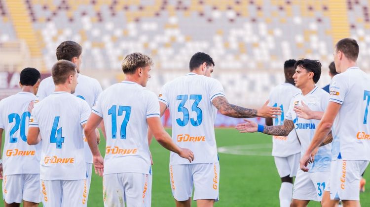 Бывший футболист «Локомотива» Кружнов: В Петербурге нужна команда в конкуренцию «Зениту»