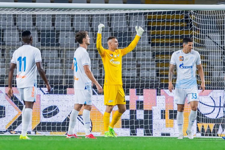 Никитин считает, что у Дивеева остались досада и разочарование после расставания с ЦСКА