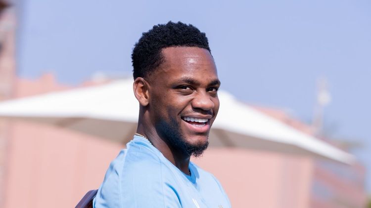 Семак: Дуран – очень талантливый и перспективный игрок