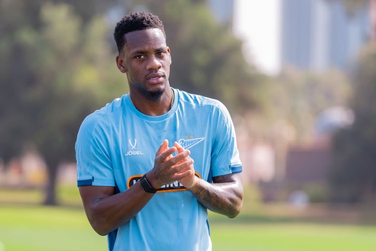 Переход Дурана в «Зенит». Собрали всё, что известно