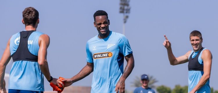 Угаров раскритиковал «Зенит» за аренду Дурана