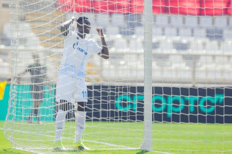 Шансы «Зенита» на чемпионство в РПЛ возросли. ЦСКА с Лусиано подарили надежду команде Семака и Дивеева