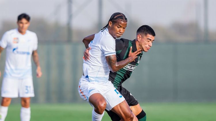 Петржела: В РПЛ победит «Краснодар» или «Зенит». У ЦСКА нет шансов