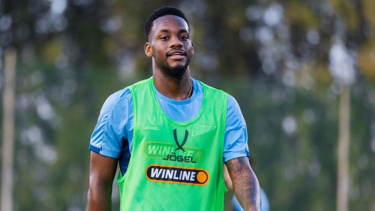 Шикунов: Дуран не успеет обогнать Батракова и стать лучшим бомбардиром РПЛ