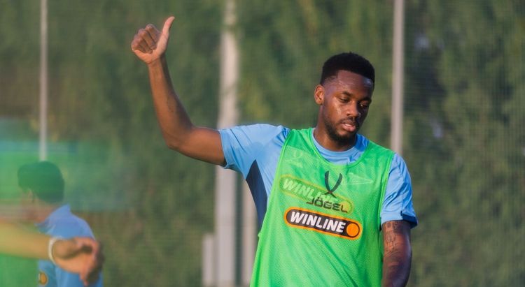 Погребняк посчитал, что Дуран забьет больше Соболева