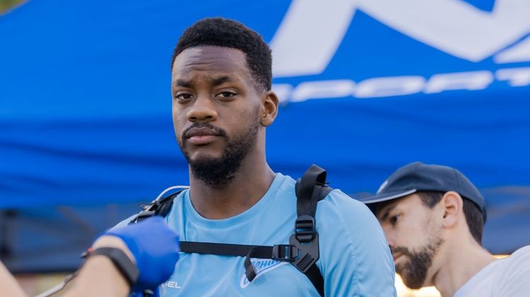 Агент назвал дополнительную мотивацию Дурана в играх за «Зенит»