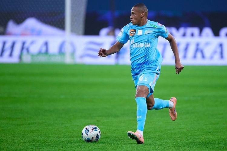 Семшов – о новичках «Зенита»: Им было очень тяжело в игре с «Балтикой»