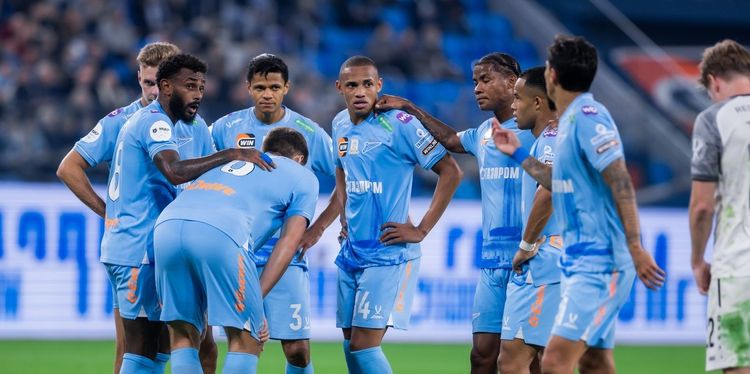 Савченко: Судьи РПЛ почему-то принимают решения в пользу обороняющихся команд