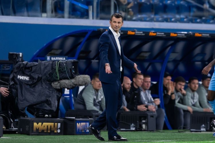 Психолог Гущин: Неуважение Соболева к Семаку? Вот это не надо