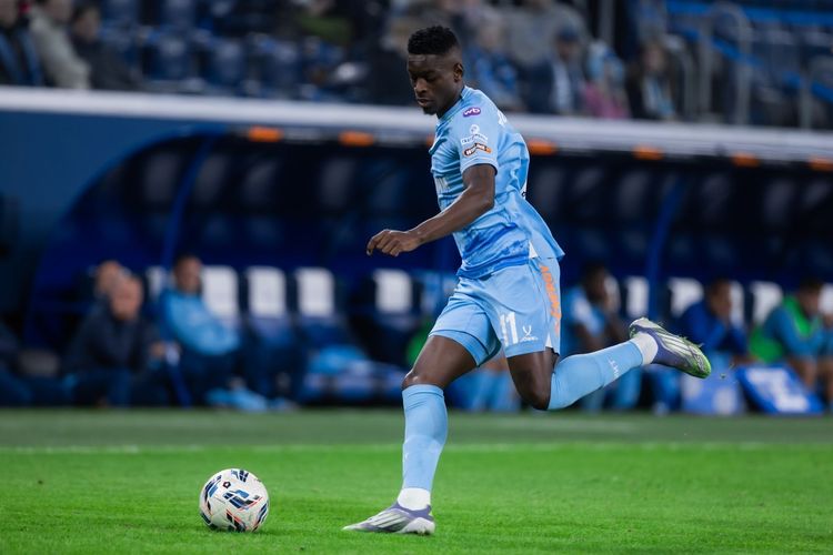 Энрике прокомментировал слухи о возможном уходе из «Зенита»