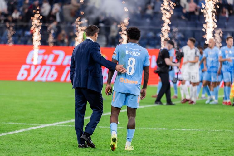 Президент РПЛ Алаев взял на себя ответственность за офсайдные линии