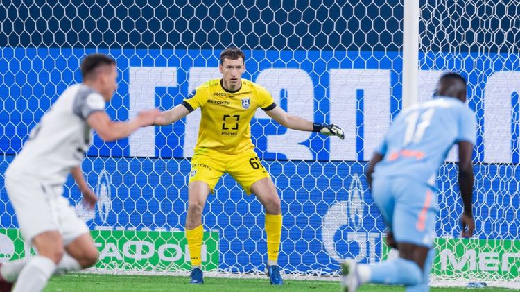 В судейском комитете РФС заявили о недоверии к ракурсам трансляций матчей РПЛ