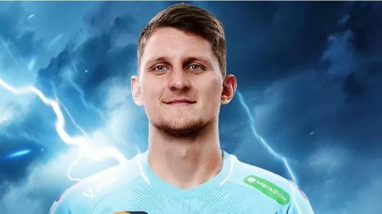 Защитник «Зенита» Дивеев высказался об уровне РПЛ