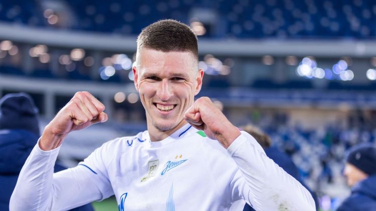 Канищев: После празднования Соболевым гола его отношения с Семаком могут осложниться