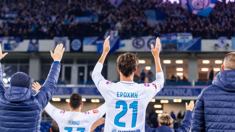 Тарасов: В этом сезоне РПЛ чемпионом станет «Зенит»