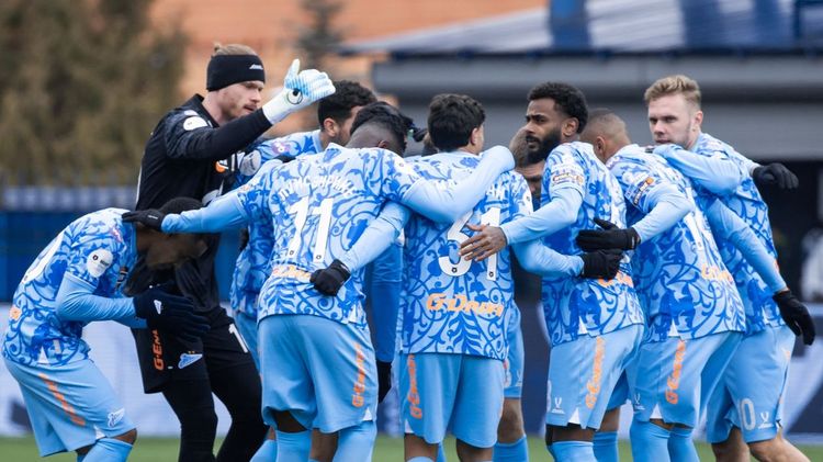 Радимов обвинил игроков «Зенита» в самоупокоенности после поражения от «Оренбурга»