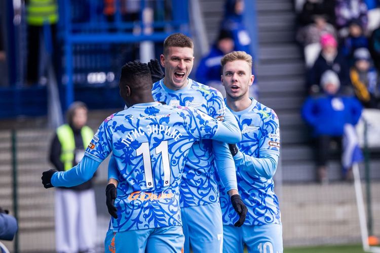 Эгоизм Соболева может навредить «Зениту». С такими игроками команда Семака не станет чемпионом