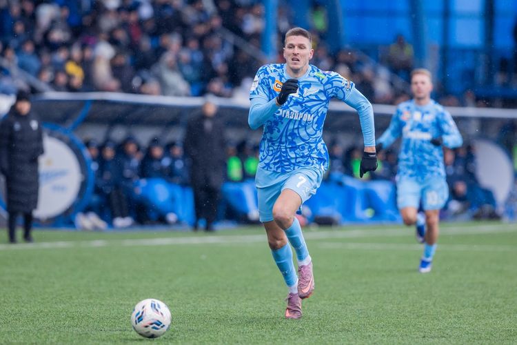 Быстров – о «плохом» Соболеве: Если это помогает ему как-то настроиться, пусть использует