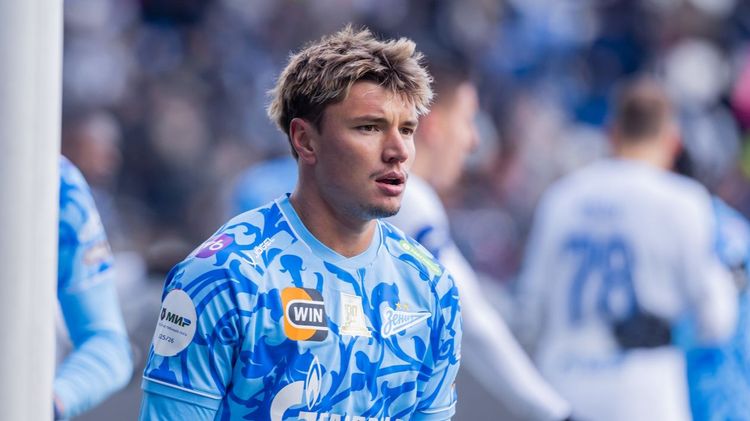 Первый тренер Мостового: Не согласен, что Андрей подвел «Зенит», не забив пенальти