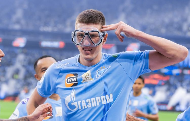 Дркушич – о Соболеве: У него было много эмоций в последнее время