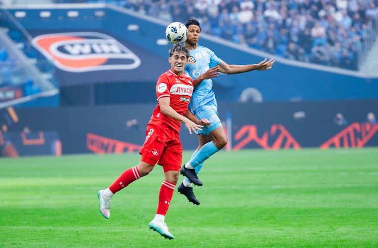 Сёмин считает, что «Спартаку» нужна победа в Кубке России