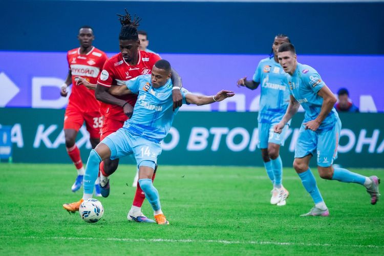 Игонин назвал современным второй пенальти в ворота «Спартака»