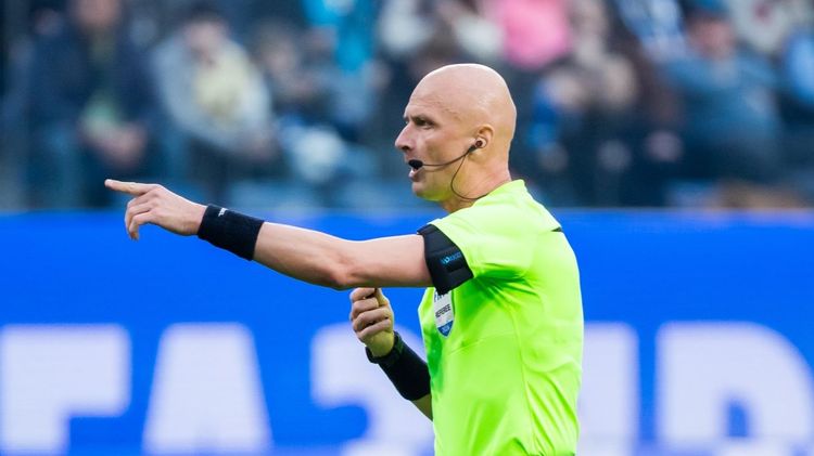 «Карасев ошибочно не удалил Вендела и Соболева». Разобрали судейство в матче «Зенит» – «Спартак»