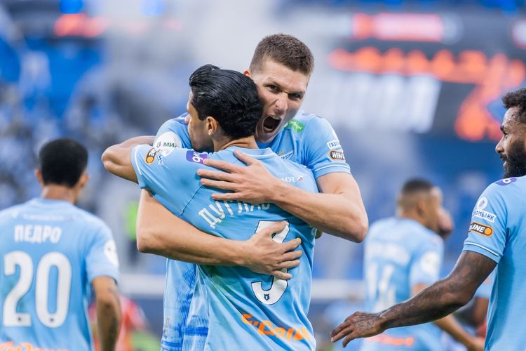 «Соболеву хочется доказывать, что он футболист хорошего уровня». Экспертиза 21-го тура от Точилина