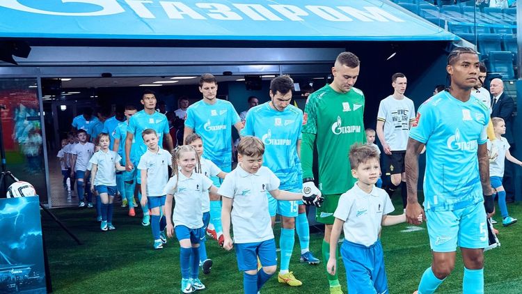 Гасилин: У «Зенита» не будет масштабной ротации в матче Кубка России со «Спартаком»