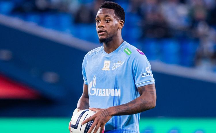 Николаев о форме Дурана: Сергеев был лучше него!