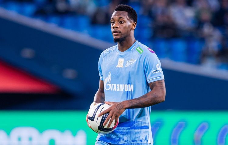 Первый тренер Соболева о Дуране: Его звезда закатилась уже давно
